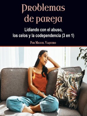 Problemas de pareja - Audiobook